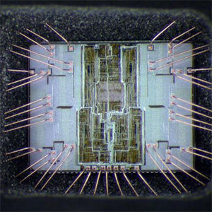 Non-Destructive Testing